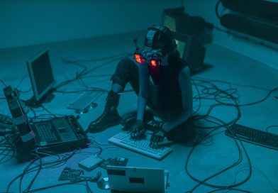 Tecnología de Alto Rendimiento: Guía Completa de Laptops Gamer 2025 LaptopGamer