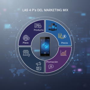 Las 4Ps