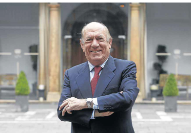 Antonio Suárez Gutiérrez